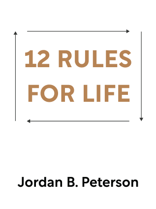 12 Rules for Life