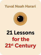 21 Lessons for the 21st Century