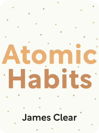 Atomic Habits