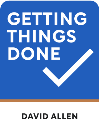 Getting Things Done