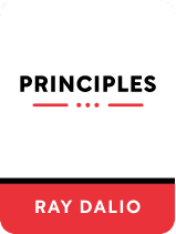 Principles: Life and Work