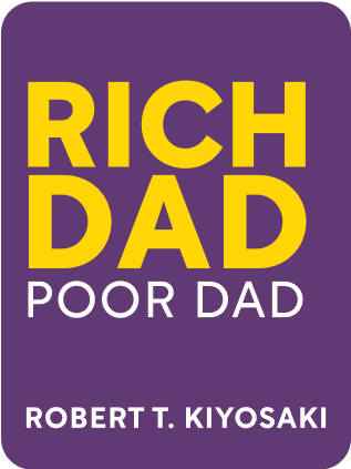 Rich Dad Poor Dad