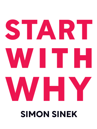 Start With Why