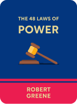 The 48 Laws of Power