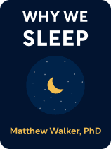 Why We Sleep